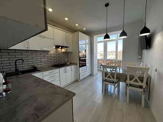 Комфортна 2-кімнатна квартира в центральному районі Ивано-Франковск