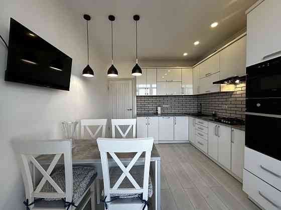 Комфортна 2-кімнатна квартира в центральному районі Ивано-Франковск