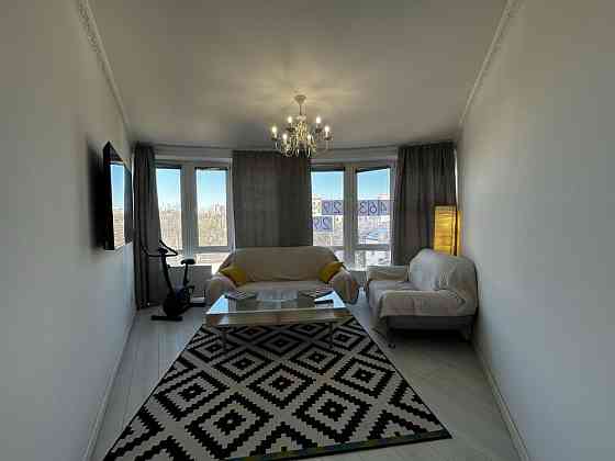 Комфортна 2-кімнатна квартира в центральному районі Ивано-Франковск