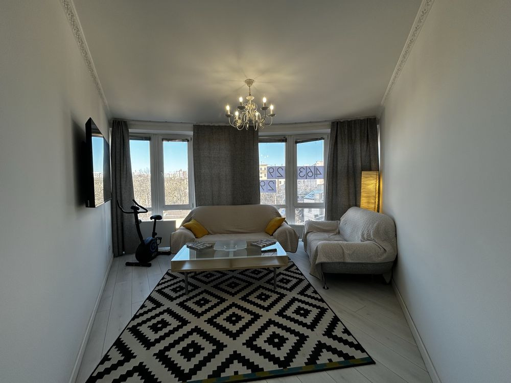 Комфортна 2-кімнатна квартира в центральному районі Ивано-Франковск - изображение 5