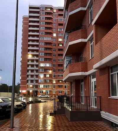 Евродвушка с двумя комнатами -46 метров. Новый дом. Рассрочка . Одеса