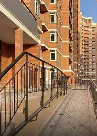 Евродвушка с двумя комнатами -46 метров. Новый дом. Рассрочка . Одеса