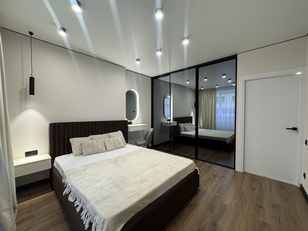 Продаж сучасної квартири Хмельницький - зображення 2