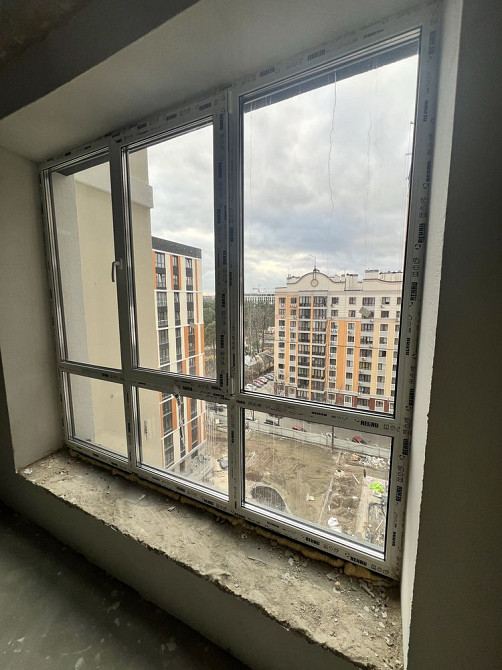 ЖК Фаворит Преміум ! 2 кімнатна квартира Ірпінь - зображення 4