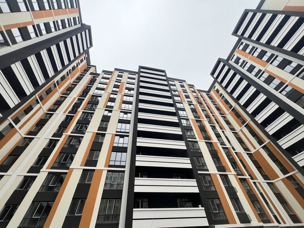 ЖК Фаворит Преміум ! 2 кімнатна квартира Ірпінь - зображення 1