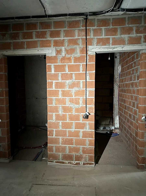 2к кв. 69м², ЖК Кришталеві Джерела, Заболотного 148в, ТОП ЦІНА, єОселя Київ - зображення 7