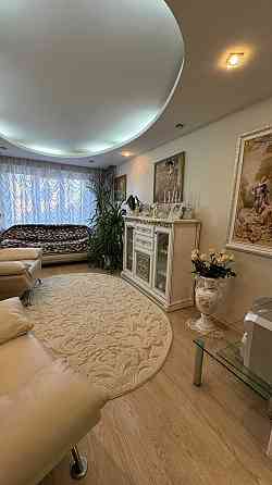 Продам 3 кімнатну квартиру з ремонтом на вулиці Бочарова. Одеса