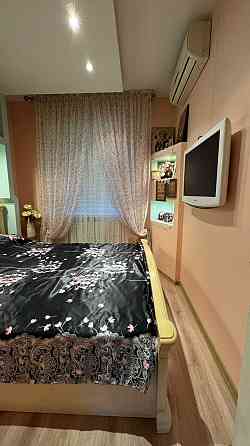 Продам 3 кімнатну квартиру з ремонтом на вулиці Бочарова. Одеса