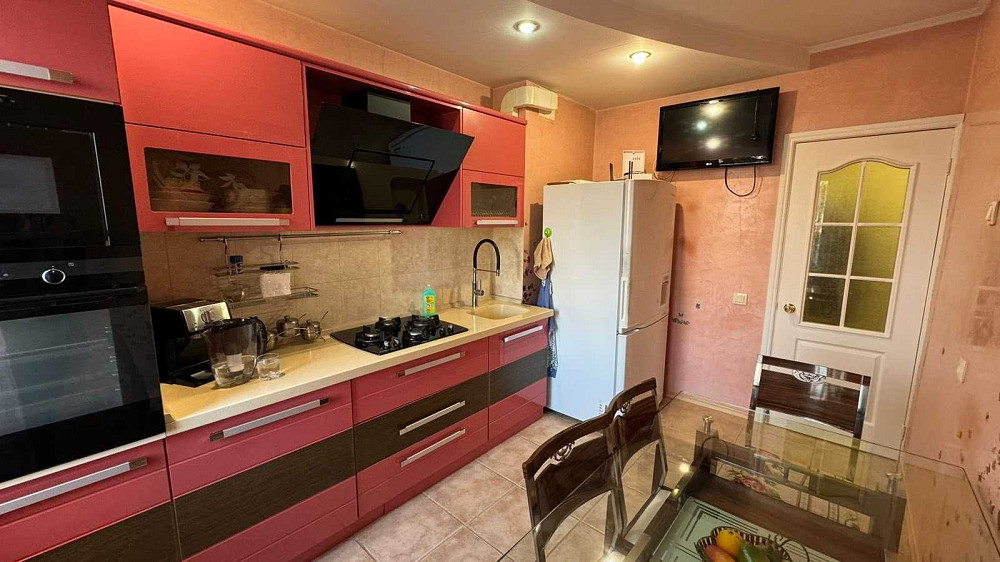 Продам 3 кімнатну квартиру з ремонтом на вулиці Бочарова. Одеса - зображення 3