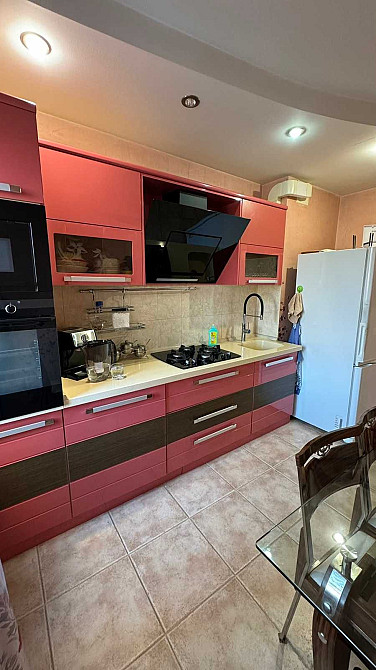 Продам 3 кімнатну квартиру з ремонтом на вулиці Бочарова. Одеса - зображення 2