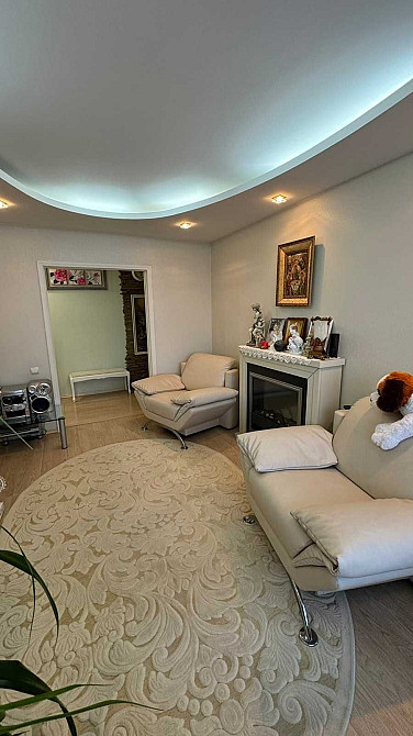 Продам 3 кімнатну квартиру з ремонтом на вулиці Бочарова. Одеса - зображення 8