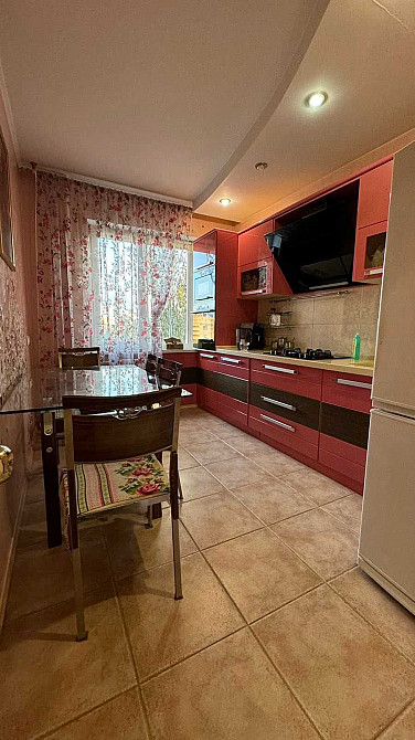 Продам 3 кімнатну квартиру з ремонтом на вулиці Бочарова. Одеса - зображення 1