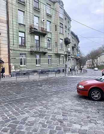 Продаж 2 кімн кв вул. Коперника центр Львов