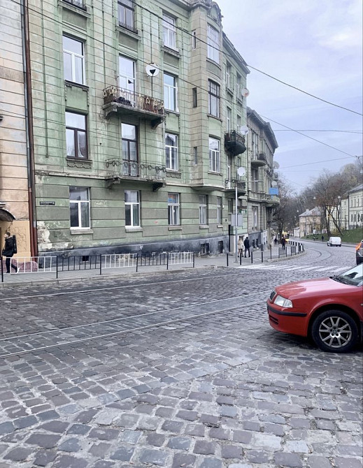 Продаж 2 кімн кв вул. Коперника центр Львов - изображение 1