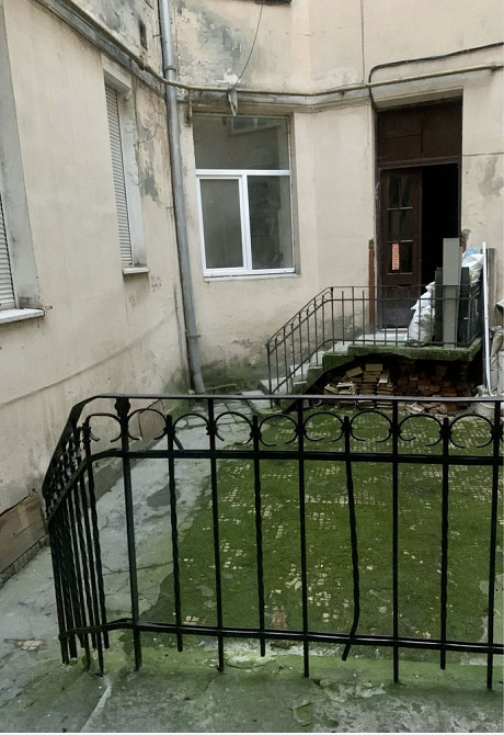 Продаж 2 кімн кв вул. Коперника центр Львов - изображение 2