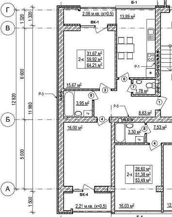 Клубний будинок "Лісова Гармонія" | Брюховичі Брюховичи