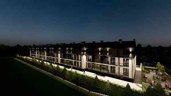 Клубний будинок "Лісова Гармонія" | Брюховичі Брюховичи