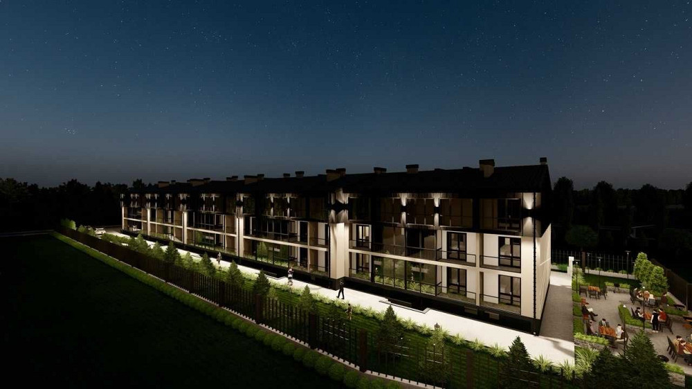 Клубний будинок "Лісова Гармонія" | Брюховичі Брюховичи - изображение 3