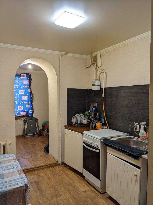 В продаже 2х комнатная квартира 73м на Черемушках в  в кирпичном доме. Одеса - зображення 5