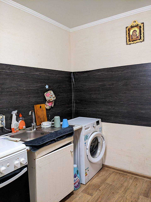 В продаже 2х комнатная квартира 73м на Черемушках в  в кирпичном доме. Одеса - зображення 6