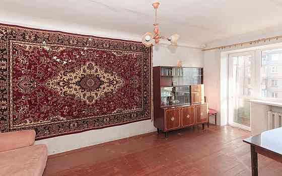 Продаж двокімнатної квартири в Вознесенівському районі Запоріжжя