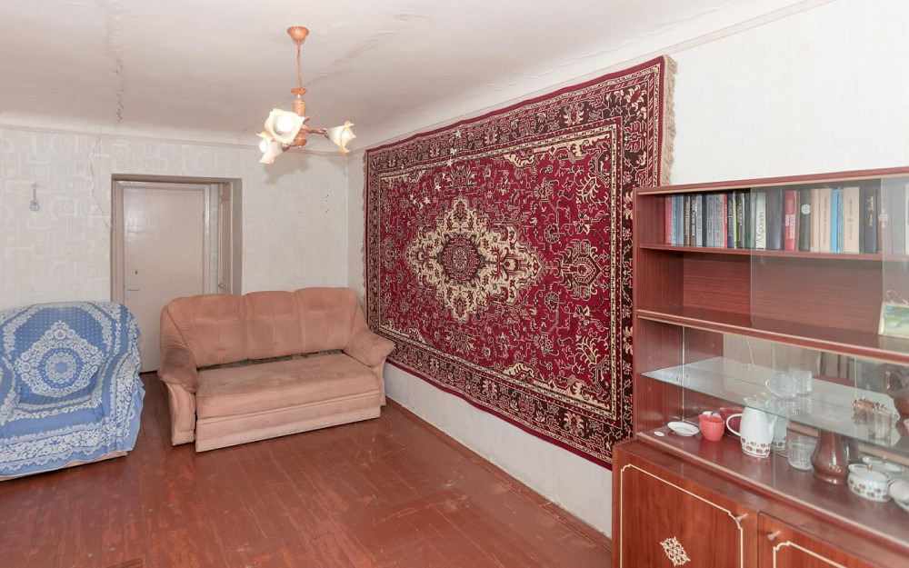 Продаж двокімнатної квартири в Вознесенівському районі Запоріжжя - зображення 5