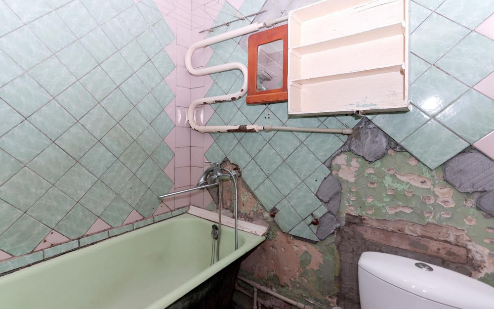 Продаж двокімнатної квартири в Вознесенівському районі Запоріжжя - зображення 6