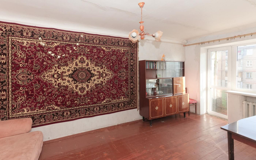 Продаж двокімнатної квартири в Вознесенівському районі Запоріжжя - зображення 4