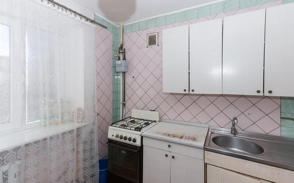 Продаж двокімнатної квартири в Вознесенівському районі Запоріжжя - зображення 1