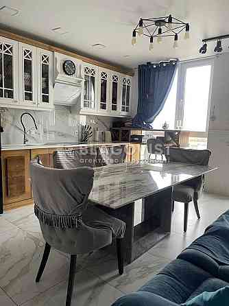 Вигідно!Генератор!видова3-кім квартиру з ремонтомЖК «Малахіт»Вокзальна Київ