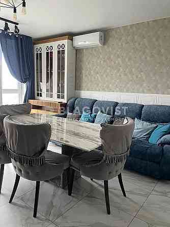 Вигідно!Генератор!видова3-кім квартиру з ремонтомЖК «Малахіт»Вокзальна Київ