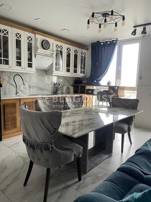 Вигідно!Генератор!видова3-кім квартиру з ремонтомЖК «Малахіт»Вокзальна Київ - зображення 1