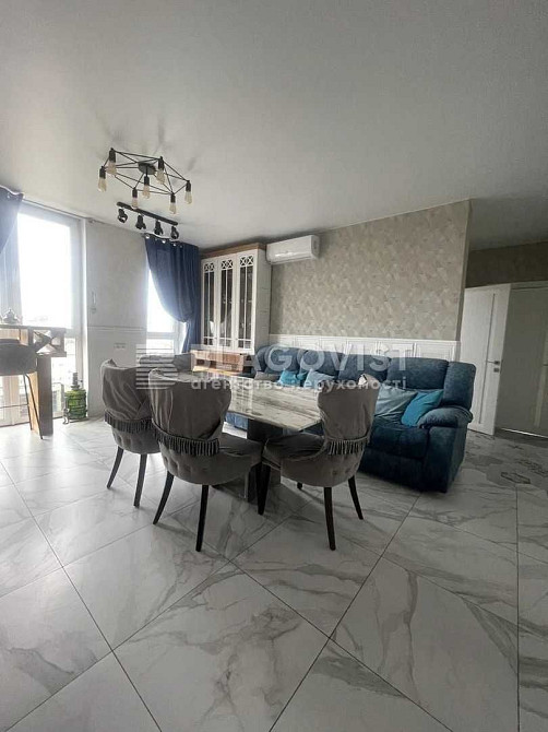 Вигідно!Генератор!видова3-кім квартиру з ремонтомЖК «Малахіт»Вокзальна Київ - зображення 4