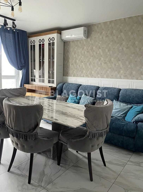 Вигідно!Генератор!видова3-кім квартиру з ремонтомЖК «Малахіт»Вокзальна Київ - зображення 5