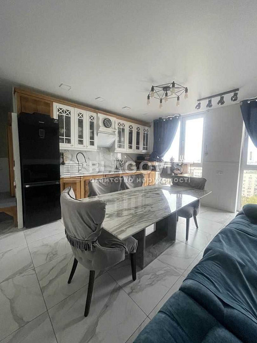 Вигідно!Генератор!видова3-кім квартиру з ремонтомЖК «Малахіт»Вокзальна Київ - зображення 3