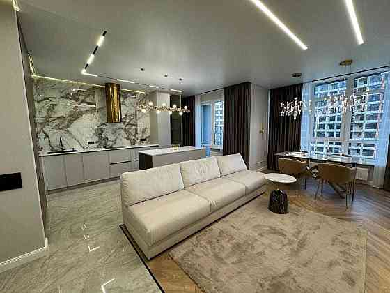 ВИДОВАЯ‼️Дизайнерская квартира‼️Атмосфера‼️НОВЫЙ РЕМОНТ Аркадия Балкон Одеса