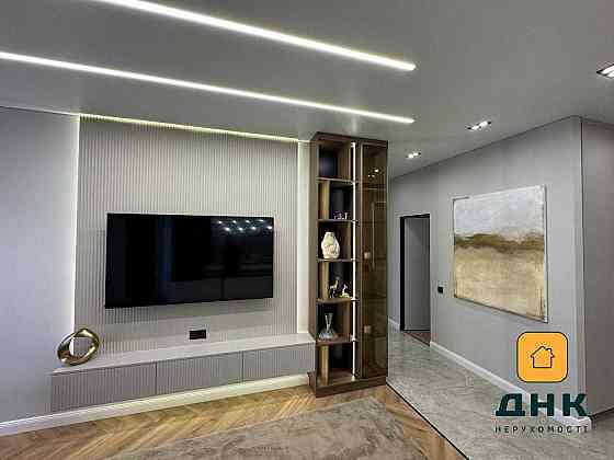 ВИДОВАЯ‼️Дизайнерская квартира‼️Атмосфера‼️НОВЫЙ РЕМОНТ Аркадия Балкон Одеса