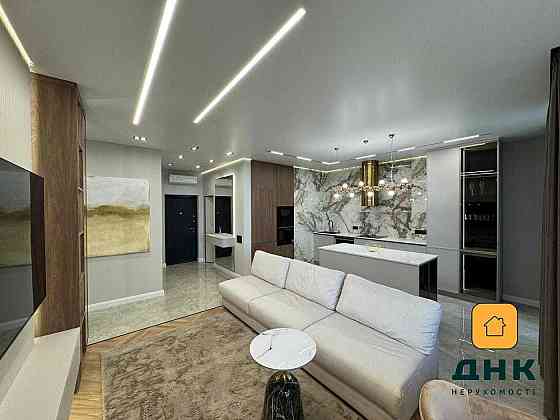 ВИДОВАЯ‼️Дизайнерская квартира‼️Атмосфера‼️НОВЫЙ РЕМОНТ Аркадия Балкон Одеса