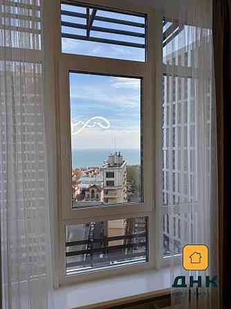 ВИДОВАЯ‼️Дизайнерская квартира‼️Атмосфера‼️НОВЫЙ РЕМОНТ Аркадия Балкон Одеса