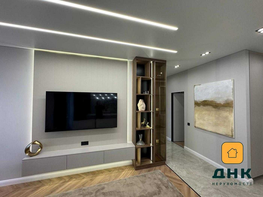 ВИДОВАЯ‼️Дизайнерская квартира‼️Атмосфера‼️НОВЫЙ РЕМОНТ Аркадия Балкон Одеса - зображення 6