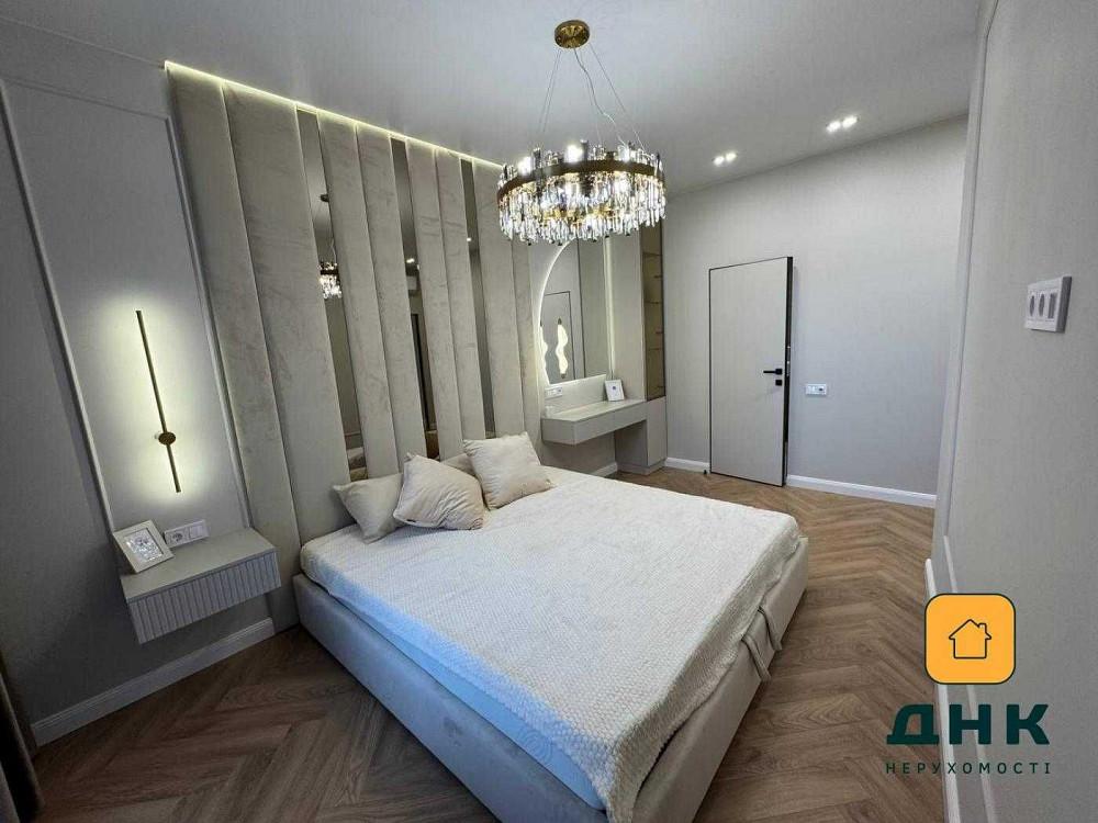 ВИДОВАЯ‼️Дизайнерская квартира‼️Атмосфера‼️НОВЫЙ РЕМОНТ Аркадия Балкон Одеса - зображення 8