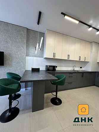 ‼️2-комнатная квартира ЖК Эллада Аркадия Генуэзская‼️Стильный ремонт Одеса