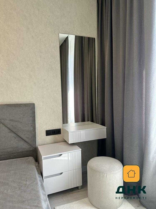 ‼️2-комнатная квартира ЖК Эллада Аркадия Генуэзская‼️Стильный ремонт Одеса - зображення 4