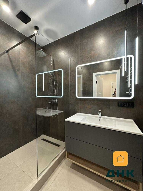 ‼️2-комнатная квартира ЖК Эллада Аркадия Генуэзская‼️Стильный ремонт Одеса - зображення 6