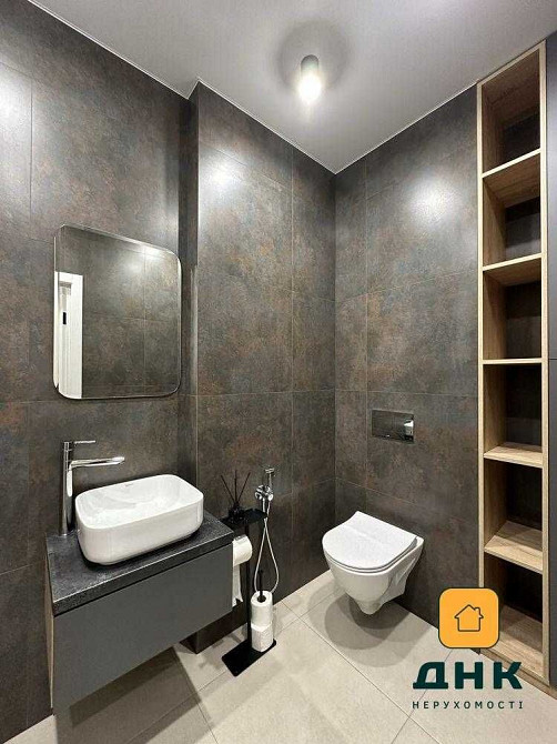 ‼️2-комнатная квартира ЖК Эллада Аркадия Генуэзская‼️Стильный ремонт Одеса - зображення 7