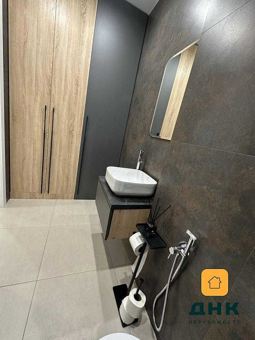 ‼️2-комнатная квартира ЖК Эллада Аркадия Генуэзская‼️Стильный ремонт Одеса - зображення 8