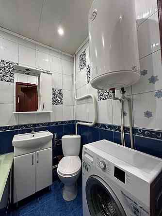 Гарна квартира готова до заселення. Ірпінь