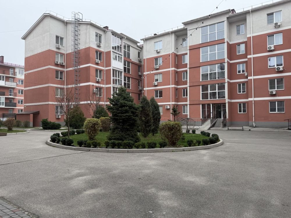 Продам 2-кімнатну квартиру в ЖК “Олімпійський” Днепр - изображение 1