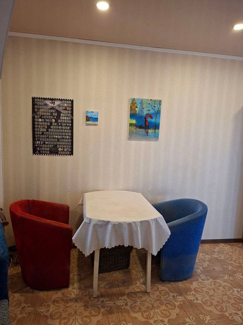 Продам 2-кімнатну квартиру в ЖК “Олімпійський” Днепр - изображение 8