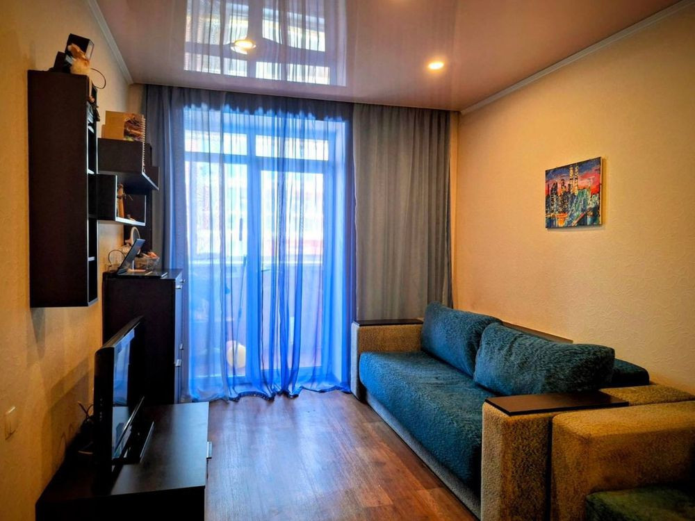 Продам 2-кімнатну квартиру в ЖК “Олімпійський” Днепр - изображение 4